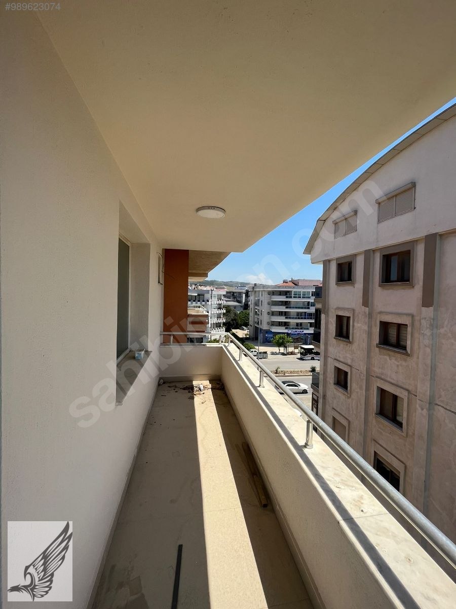 SEFERİHİSAR KAVŞAĞINA YAKIN 4 CEPHE FERAH DAİRE - İZMİR SEFERİHİSAR fotoğraf 11