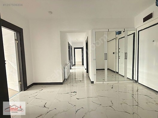 İMİR EMLAK OFİSİNDEN MİMAR SİNAN MAH 4+1 165m2 2.KAT UYGUN DAİRE - ANKARA PURSAKLAR fotoğraf 31