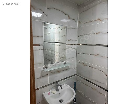 TAŞKESTİ EMLAKTAN 4. ETAP TOKİDE 2+1 KİRALIK DAİRE - BOLU MUDURNU fotoğraf 7