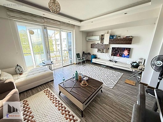 SÜPER SİTE İÇİ FULL MANZARALI GENİŞ 4+1 DAİRE - KOCAELİ BAŞİSKELE fotoğraf 4