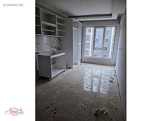 İMİR EMLAK'TAN SIFIR 2+1 4.KAT SİTE DAİRESİ - ANKARA PURSAKLAR fotoğraf 4