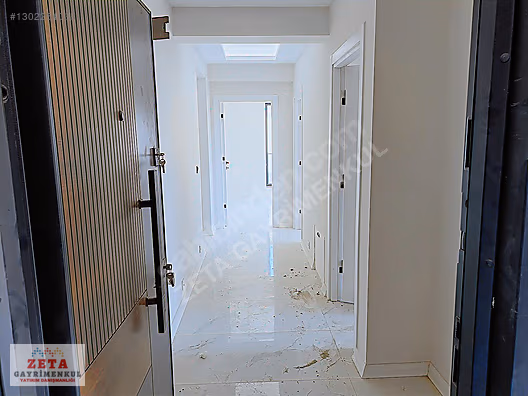 Sakarya Erenler'de Sıfır 3+1 Daire - Okul Karşısı, 120m² - SAKARYA ERENLER fotoğraf 3