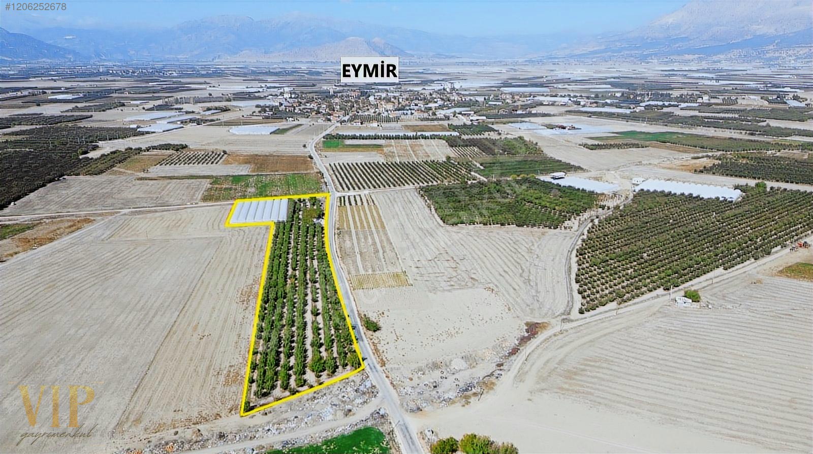 İlan Resmi