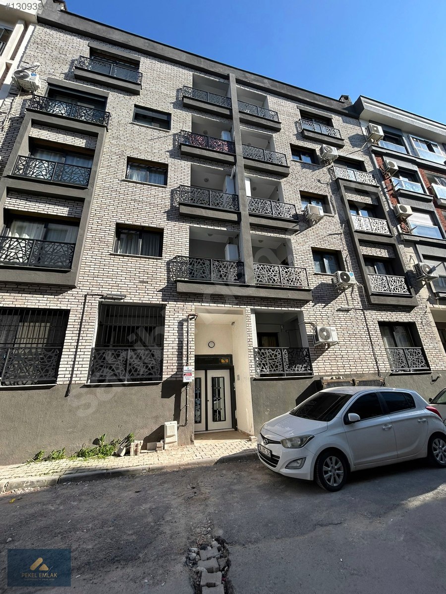 İZMİR KARŞIYAKA ÖRNEKKÖY 2+1 DUBLEKS SIFIR SATILIK DAİRE - İZMİR KARŞIYAKA fotoğraf 18