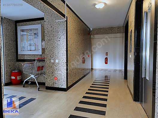 SOYAK YENİŞEHİR MANOLYA EVLERİ FİNANS MERKEZİ KARŞISI 3+1 DAİRE - İSTANBUL ÜMRANİYE fotoğraf 54