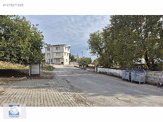 İzmir Kemalpaşa Sütçüler Köyü Satılık Arsa - İZMİR KEMALPAŞA fotoğraf 29