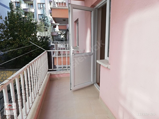Keçiören Aktepe'de Y.Giriş Yapılı Balkonlu Kombili Geniş Salon ve Mutfak 120 M2  - ANKARA KEÇİÖREN fotoğraf 13