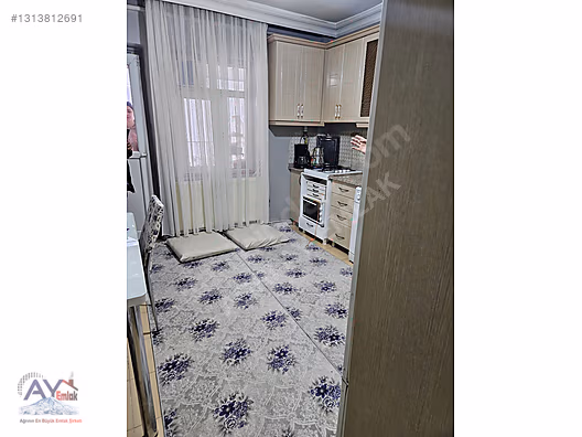 YAVUZ MAHALLESİ 5+2 DUBLEKS SATILIK DAİRE - AĞRI MERKEZ fotoğraf 30