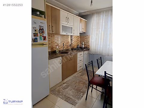 Turyap Koza'dan 2+1 Satılık Masrafsız Daire - KOCAELİ DARICA fotoğraf 20