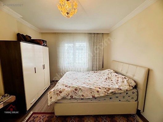 DİDİMDE SATILIK BELEDİYEYE KOMŞU 2+1 AYRI MUTFAK KÖŞE DAİRE - AYDIN DİDİM fotoğraf 14