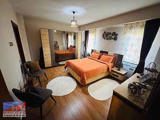 MURAY YILMAZ İNŞAAT EMLAK TAN BATIKENT MAH SATILIK 4+1 DAİRE - ESKİŞEHİR TEPEBAŞI fotoğraf 32