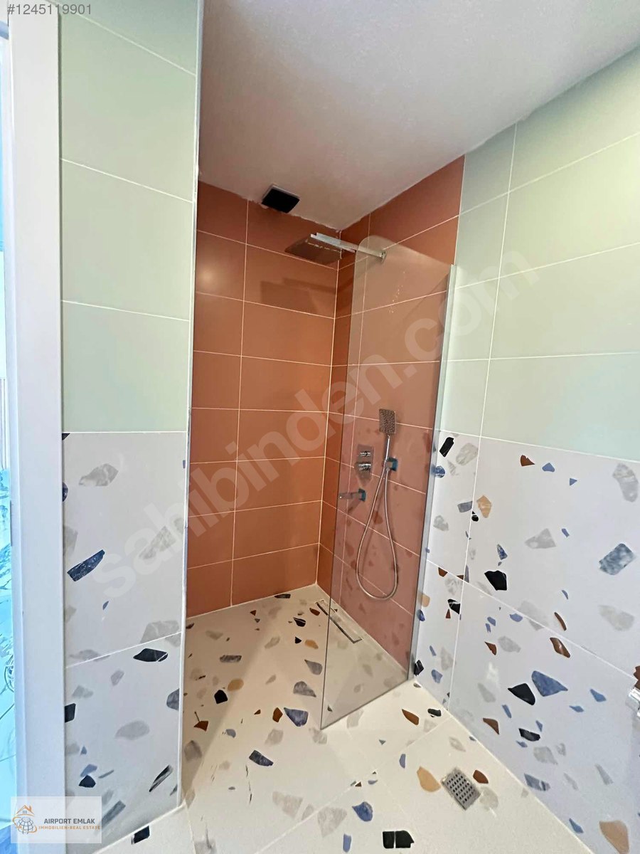 AİRPORT EMLAKTAN 'ORMAN MANZARALI' DELUXE 2+1 DAİRE - MUĞLA DALAMAN fotoğraf 7