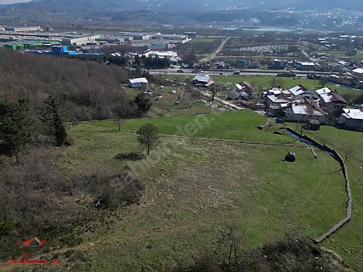 ARİFİYE ADLİYE MAH.TİCARİ.KONUT İMARLI 8277 m2 SATILIK ARSA - SAKARYA ARİFİYE fotoğraf 13