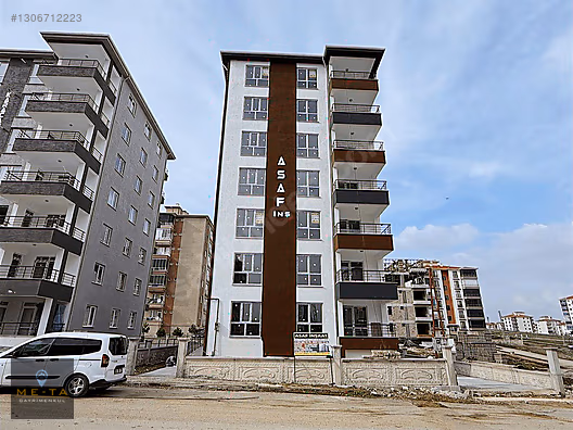 ME-TA GAYRİMENKUL'DEN ŞENTEPE SOLDA SATILIK 3+1 DAİRE - ANKARA POLATLI fotoğraf 19