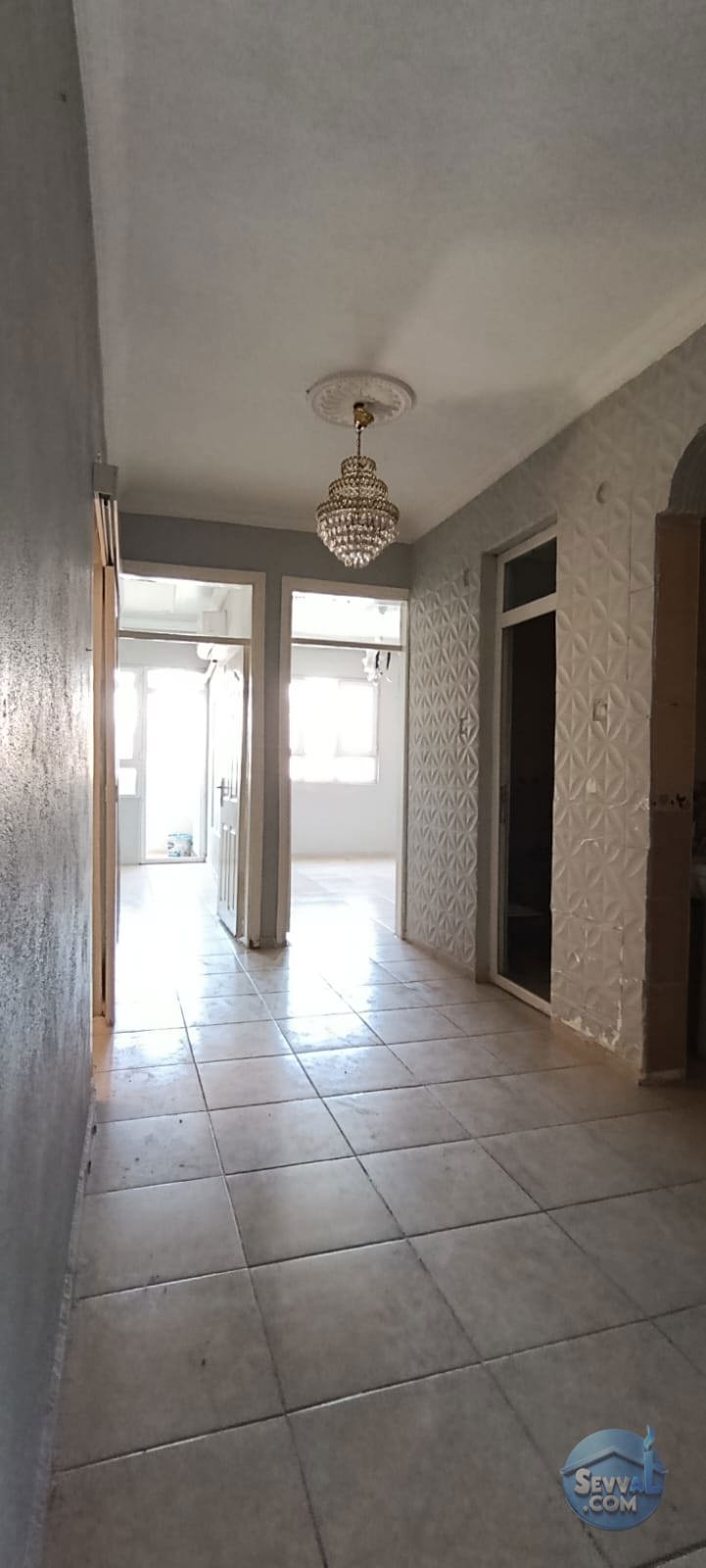 BAĞLARBAŞI MAH 3.KAT 2+1 OTURUMA VE YATIRIMA HAZIR FIRSAT DAİRESİ - ŞANLIURFA HALİLİYE fotoğraf 42