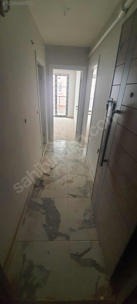 Armutlu Sahile Denize İskeleye Yakin - YALOVA ARMUTLU fotoğraf 16