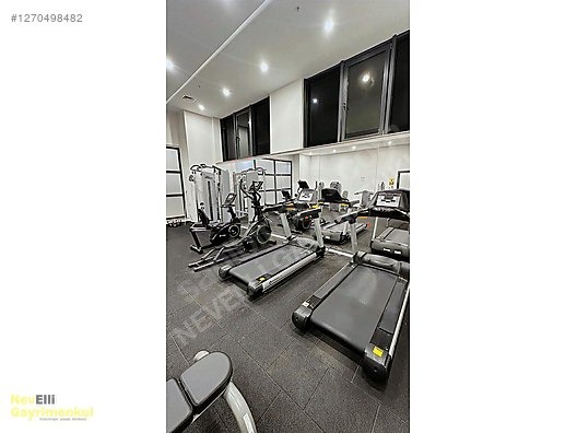 KİPTAŞ TORKAM SİTESİ A TİPİ 1 HAFTA İÇİNDE BOŞ TESLİM SATILIK - İSTANBUL KADIKÖY fotoğraf 13