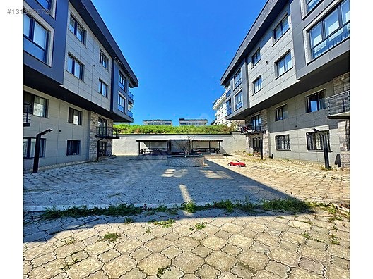 KAVAKLI MAH'DE VİLLA TADIN'DA KİRALIK 2+1 DÜZ GİRİŞ FIRSAT DAİRE - İSTANBUL BEYLİKDÜZÜ fotoğraf 30
