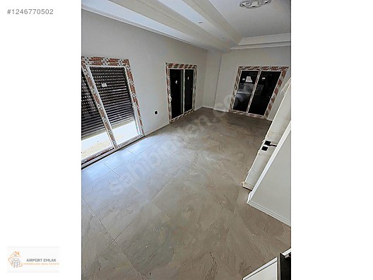Muğla - Dalaman - Karaçalı Mah.'de 4+1 Havuzlu Villa - MUĞLA DALAMAN fotoğraf 6