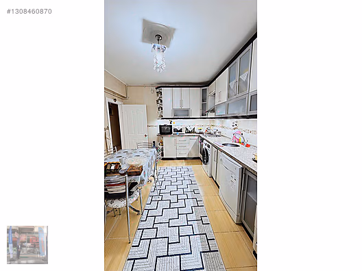 ANKARA POLATLI FATİH MAHALLESİNDE SATILIK GENİŞ & BAHÇELİ 3+ - ANKARA POLATLI fotoğraf 8