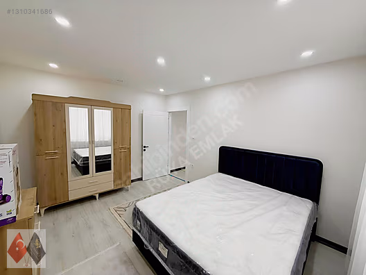 AĞRI MERKEZDE KİRALIK 1+1 ULTRA LÜKS SIFIR DAİRE Gazi Mahallesi - AĞRI MERKEZ fotoğraf 3