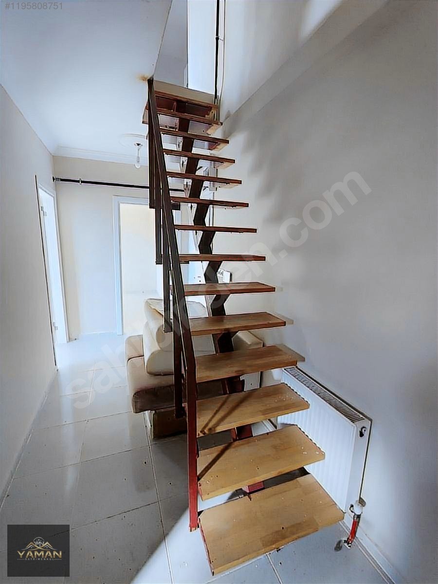 PINAR MAHALLESİNDE SATILIK 2+2 DUBLEKS DAİRE - KIRKLARELİ MERKEZ fotoğraf 17