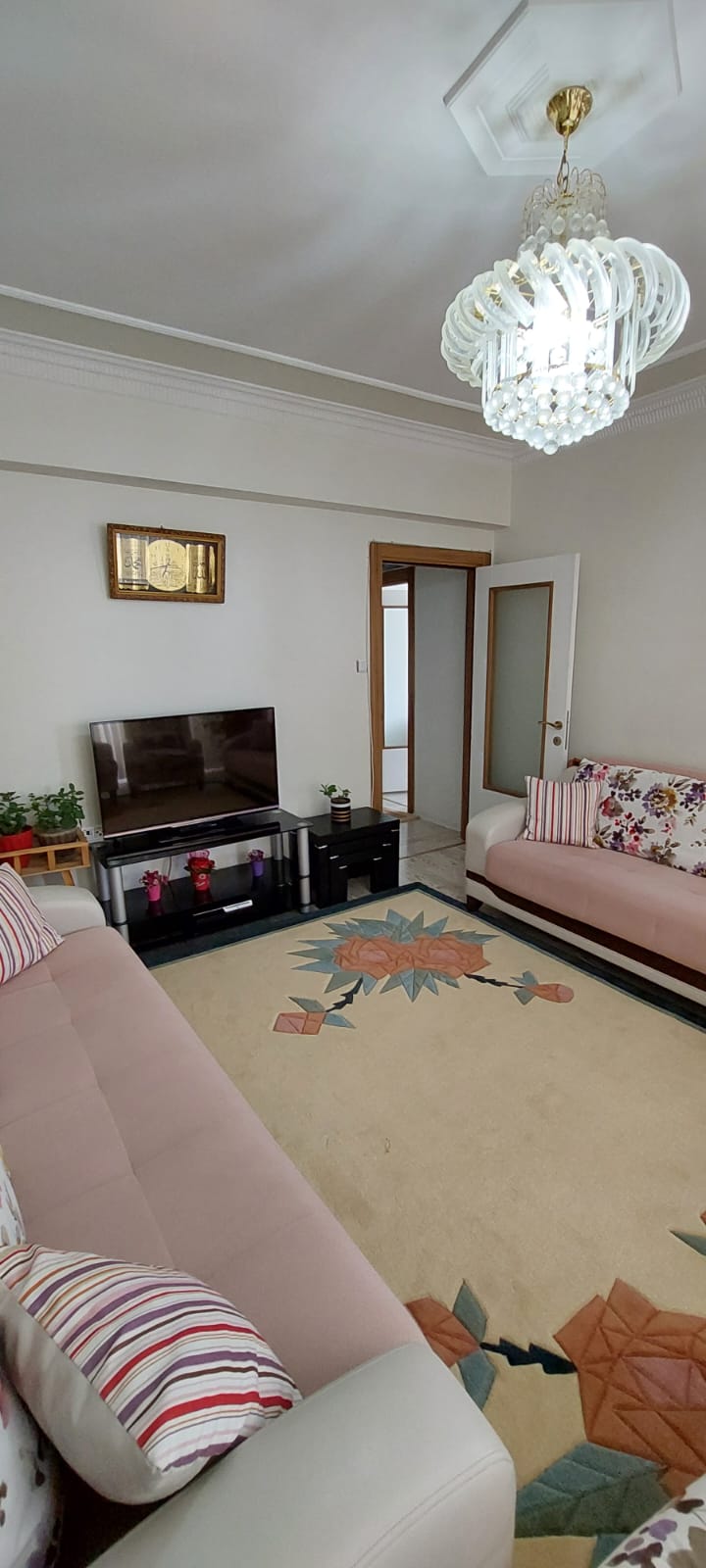 ÇAYDA ÇIRA SATILIK DAİRE - ELAZIĞ MERKEZ fotoğraf 5