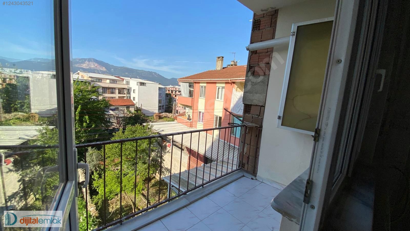 ZAFER MAH. SATILIK 3+1 DAİRE - BURSA GÜRSU fotoğraf 19