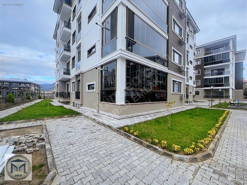 CENNETAYAĞI MAHALLESİ SATILIK 3+1 SİTE İÇERİSİNDE ÇOCUK PARKLI - BALIKESİR EDREMİT fotoğraf 25