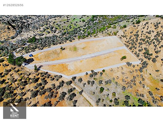 Kemalpaşa Ansızca Satılık 1406 m2 Bahçe - İZMİR KEMALPAŞA fotoğraf 30