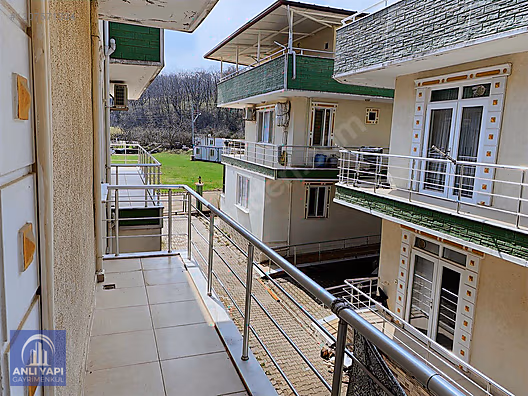 BOĞAZ'DA SATILIK DUBLEKS YAZLIK - BURSA KARACABEY fotoğraf 13