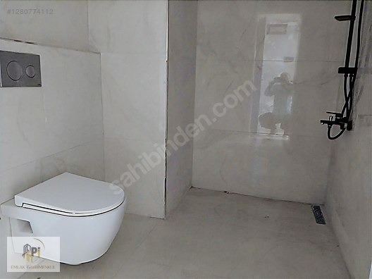 Pİ GAYRİMENKUL'den 71 EVLERDE SATILIK 2+1 SIFIR DAİRE - ESKİŞEHİR ODUNPAZARI fotoğraf 13