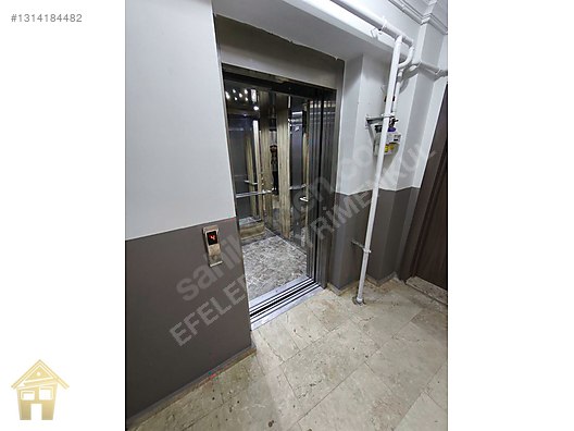 EFELER GAYRİMENKUL 3+1 Doğalgazlı MASRAFSIZ Kiracısız CUMHURİYET - AYDIN EFELER fotoğraf 8