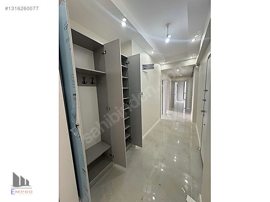 SÜPER KONUMDA YEŞILYURT MERKEZDE ARAKAT DAİRE - KOCAELİ BAŞİSKELE fotoğraf 11
