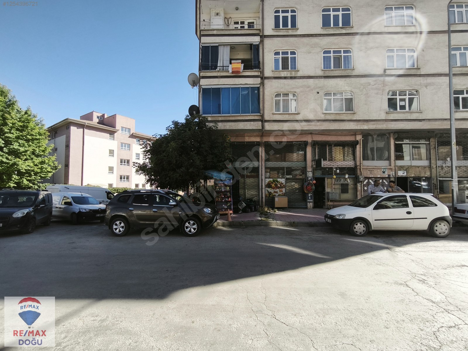 ELAZIĞ KÜLTÜR MAH. KALBİNDE, ANA BULVAR ÜSTÜ SATILIK DÜKKAN - ELAZIĞ MERKEZ fotoğraf 5