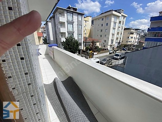 İkbal Caddesine Yakın Geniş Kullanışlı 3+1 Satılık Daire - İSTANBUL ÜMRANİYE fotoğraf 30