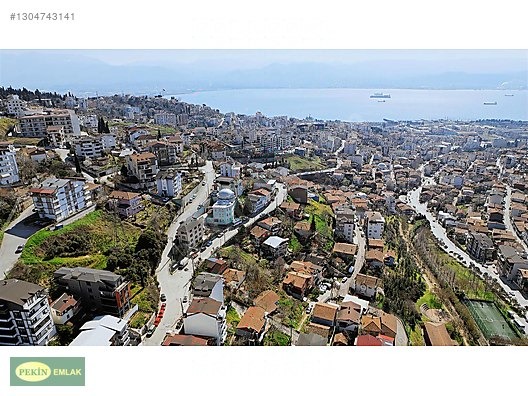 PEKİN EMLAK'tan SATILIK ARSA - KOCAELİ İZMİT fotoğraf 19