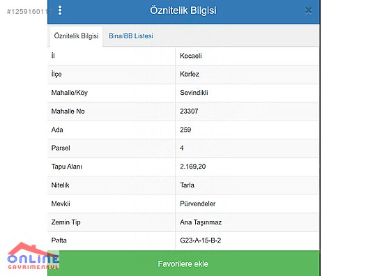 EMSALSİZ GÖL VE DOĞA MANZARALI SEVİNDİKLİ - IMARLI - KOCAELİ KÖRFEZ fotoğraf 10