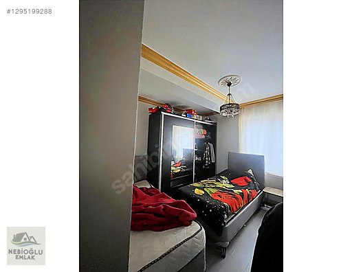 NEBİOĞLU EMLAKTAN FATİH SULTAN MAH.2+1 ARAKAT DAİRE - KOCAELİ DERİNCE fotoğraf 24