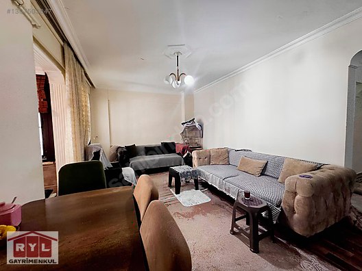 Ümraniye Elmalıkent'te Satılık 2+1 Daire (Bisan Sitesi) - İSTANBUL ÜMRANİYE fotoğraf 14