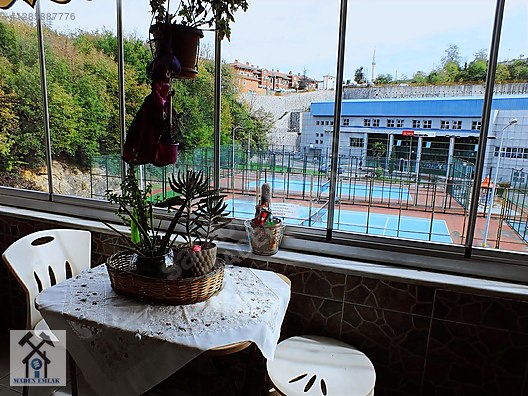 Bahçelievler'de Satılık Geniş Teraslı Dubleks Daire - ZONGULDAK MERKEZ fotoğraf 47