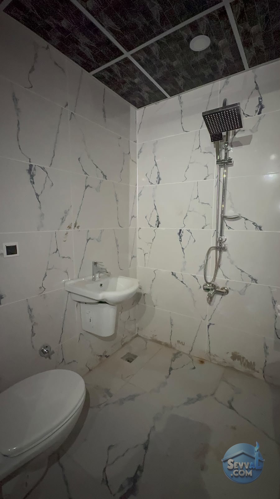BAHÇELİ EVLER MAH. ÇARŞI CADDESİNDE  3. KAT FUL PAKET 1+1 40 m2 SIFIR DAİRELER - ŞANLIURFA HALİLİYE fotoğraf 14