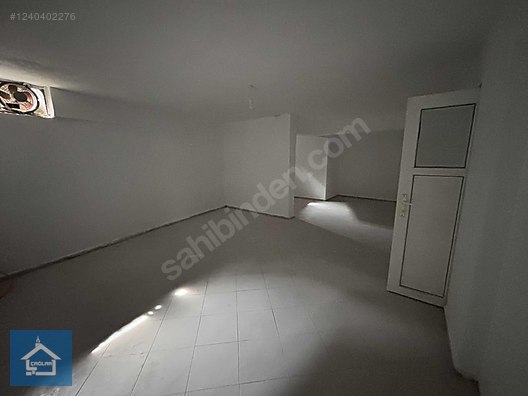 ÇAĞLAR'DAN KOZDERE CD. HEYKEL YAKINI 130m2+130m2 SATILIK İŞ YERİ - BURSA YENİŞEHİR fotoğraf 20