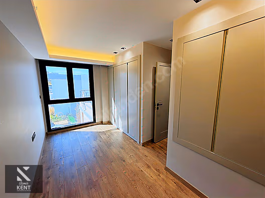 Yukarıkızılca 5+1 Lüks Havuzlu Dubleks 230 m2 Site İçi Müstakil - İZMİR KEMALPAŞA fotoğraf 3