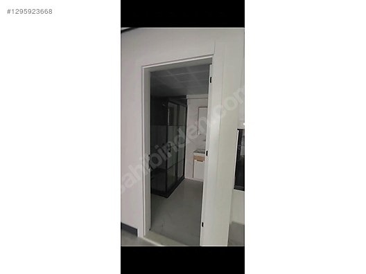 ÇARŞI İÇİ 1+1 DAİRELER - ANKARA GÖLBAŞI fotoğraf 24
