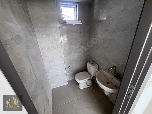 Kepez Fevzi Çakmakta Yatırımlık Sıfır Dükkanlar! - ANTALYA KEPEZ fotoğraf 17