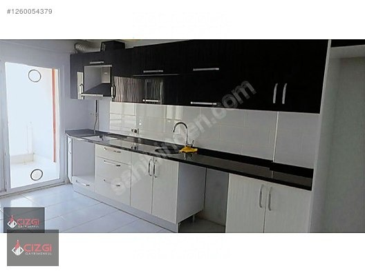 ÇİZGİ GAYRİMENKULDEN İZMİT SANAYİ MAHALLESİNDE SATILIK 3+1 DAİRE - KOCAELİ İZMİT fotoğraf 4