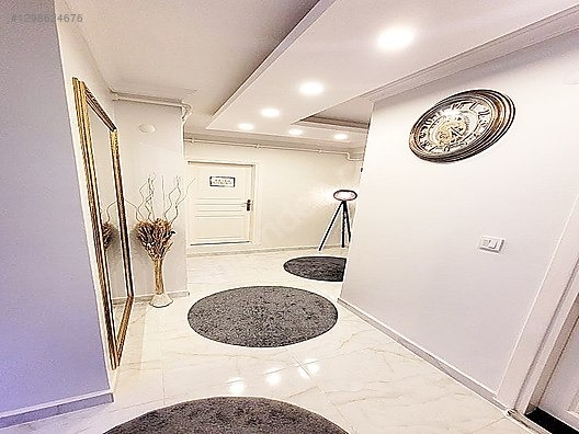 DENİZKENT GAYRUMENKULDEN KREDİYE UYGUN 2+1 M2 BÜYÜK DAİRE - İSTANBUL ESENYURT fotoğraf 29