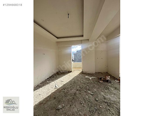 NEBİOĞLU EMLAKTAN KÖRFEZ YAVUZ SULTAN SELİM MAH 3+1 ARAKAT DAİRE - KOCAELİ KÖRFEZ fotoğraf 3