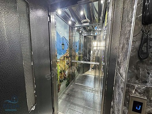 Kepez'de Hastane Yanı, Site İçinde 2+1 Ayrı Mutfaklı Daire - ANTALYA KEPEZ fotoğraf 4